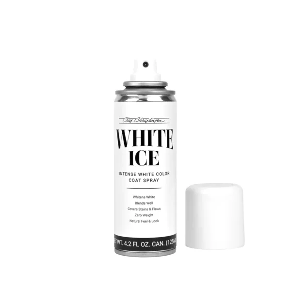 Chris Christense White Ice Spray 125g - Image 3