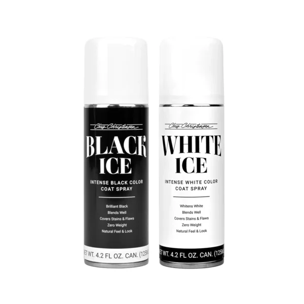 Chris Christense White Ice Spray 125g - Image 2