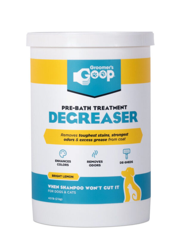 Goomer`s Goop pasta 846 gram - Image 2