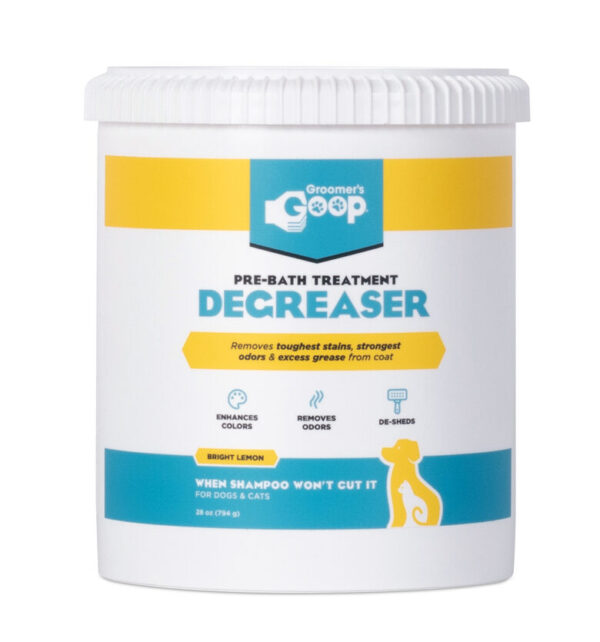 Goomer`s Goop pasta 846 gram