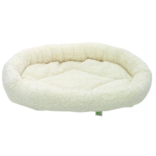 Saksa pesa BED OVAL  2
