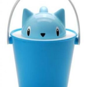 United Pets Crick Cat Container