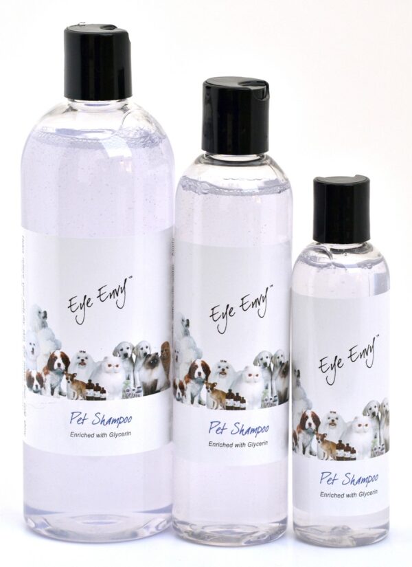 Eye Envy Pet Shampoon 236ml