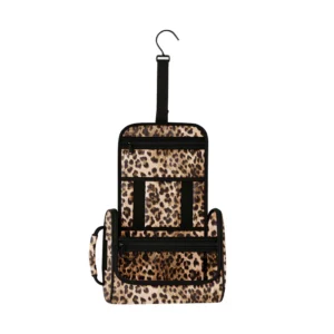 USA Hanging Toiletry Organizer,kosmeetika kott värviline.