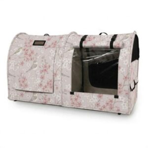 USA Show Shelter Euro with vinyl in back Limited Edition.