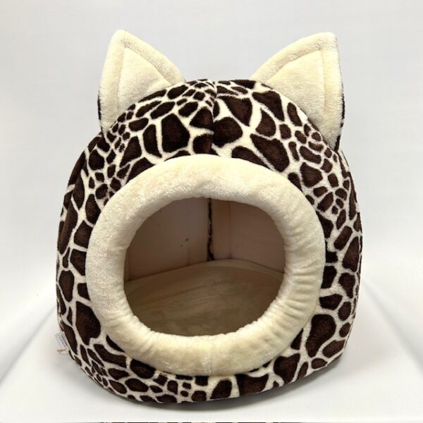 PL  Cat Head House - Image 4