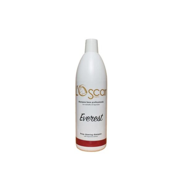 L’Oscar di Smagatto Everest - Base Shampoo -1000ml