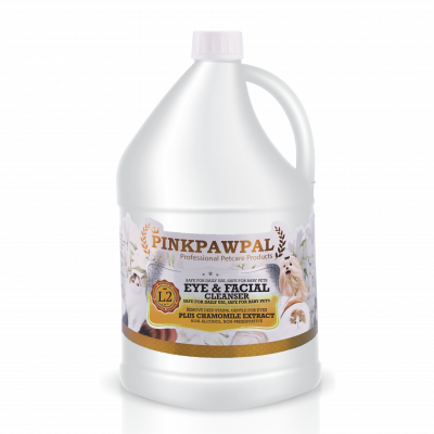 EYE & FACIAL CLEANSER - Image 3