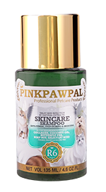SKINCARE SHAMPOO (ANTI-FUNGAL) - Image 2