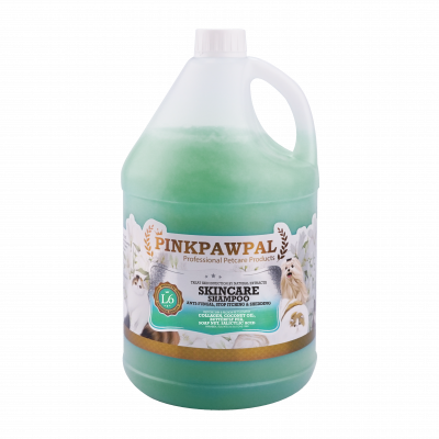 SKINCARE SHAMPOO (ANTI-FUNGAL) - Image 3