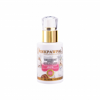 GROOMING SPRAY