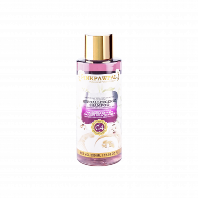 HYPOALLERGENIC SHAMPOO - Image 3