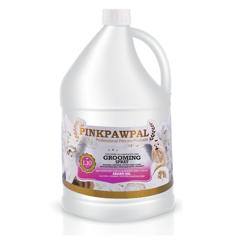GROOMING SPRAY - Image 2