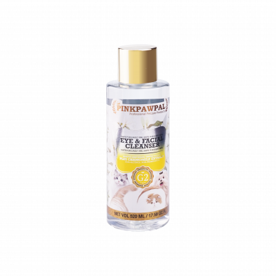 EYE & FACIAL CLEANSER - Image 2