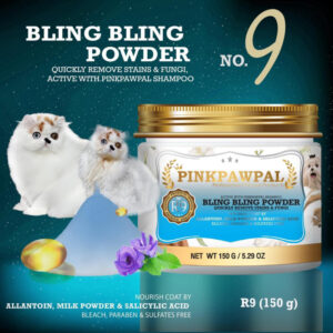 Pinkpawpal, BLING BLING POWDER 150ml