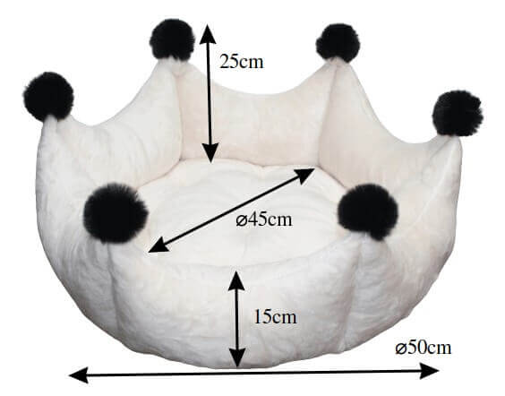 Saksa pesa Bed Temple - Image 2