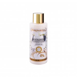 PINKPAWPAL, NOURISHING CONDITIONER 520ml T2