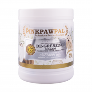 Pinkpawpal, DE-GREASING CREAM 1800gr  T3