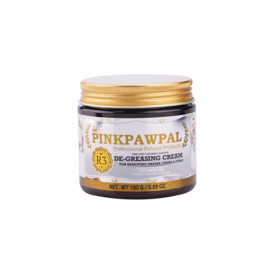 Pinkpawpal, DE-GREASING CREAM 150ml