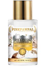 Pinkpawpal, EYE & FACIAL CLEANSER 135ml