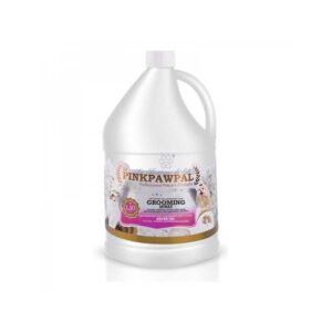 Pinkpawpal, GROOMING SPRAY 1L  T3