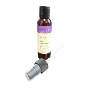 Eye Envy Knot Interested (Pet Detangling & Finishing Spray) 118ml