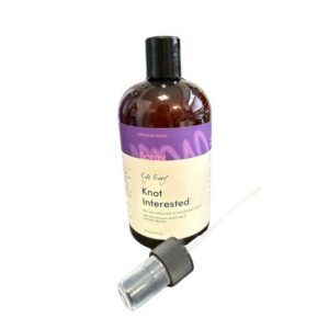 Eye Envy Knot Interested (Pet Detangling & Finishing Spray), 473ml