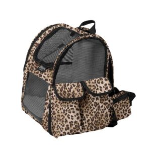 USA Everyday Backpack Limited Edition wild savana