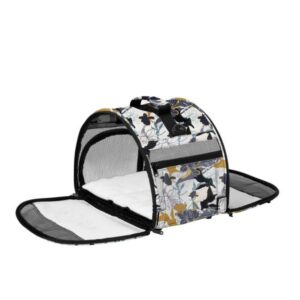 USA Totester Midnight Bloom Limited Edition