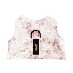USA Walking Vest & Leash, M and S suurus